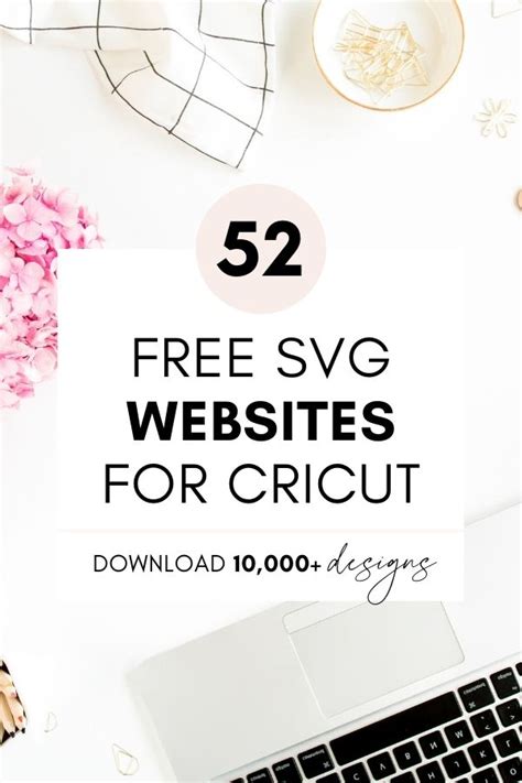 52 Best Free SVG Websites To Download 10,000+ Files
