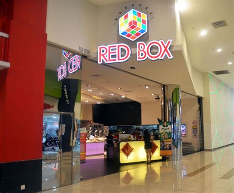 This is the place by which other karaoke spots in melbourne should be measured. RED BOX KARAOKE | Leisure and Entertainment | Lifestyle ...
