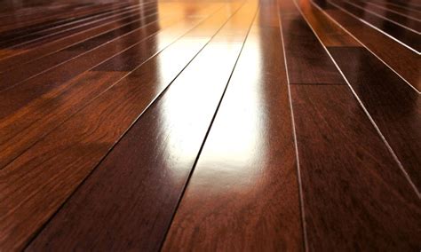 The smartest hardwood floors we've ever seen. Beautiful Hardwood Floors: Hardwood Floors vs Engineered ...