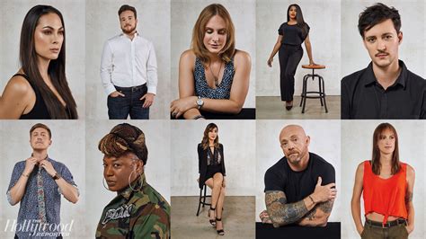 21 Transgender Stars On Hollywood Scarlett Johansson Representation