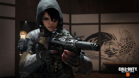 Call Of Duty Black Ops 4 Update 116 Adds Ancient Evil And Barebones