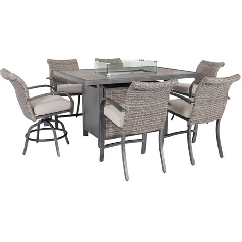We did not find results for: Cane Estates 7-Piece Woven Aluminum Balcony Height Patio ...