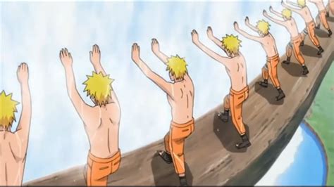 What I Learned From Watching Naruto · Huy Mai