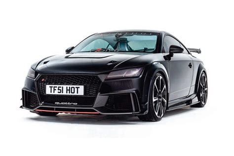 700bhp Tuned Audi Tt Rs 8s Drive My Blogs Drive