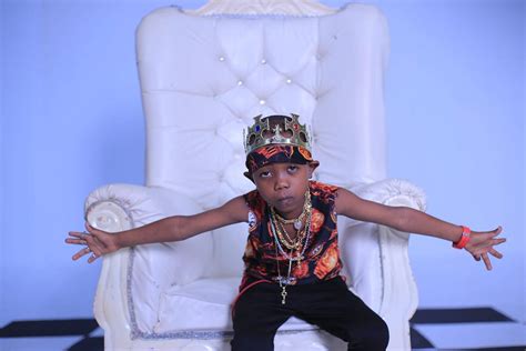Jose Chameleone Comes To The Defence Of Embattled Young Musical Genius