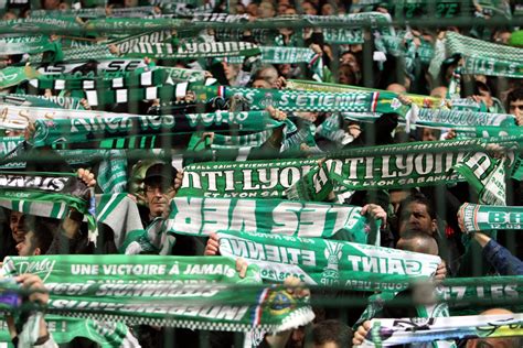 Football Le Retour Des Ultras