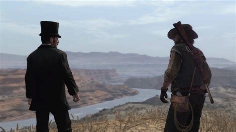 Red Dead Redemption Myths That Turned Out To Be True