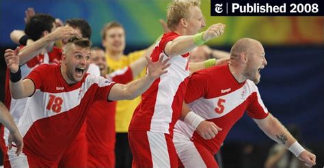 Iceland is playing next match iceland fixtures tab is showing last 100 handball matches with statistics and win/lose icons. In Handball, Iceland Will Try for Its First Olympic Title ...