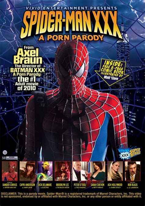 spider man xxx a porn parody streaming video at freeones store with free previews