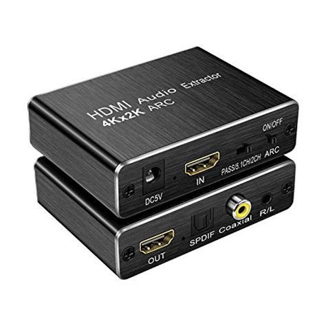 Top 10 Best Hdmi Splitter To Coax Review 2022 Review Point Pro