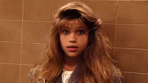 Boy Meets World Producer Explains Why Danielle Fishel S Character Was