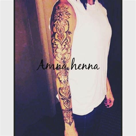 Don't worry, our henna tattoo process is painless. 15 Years professional Henna Tattoo/Mehndi artist Edmonton ...