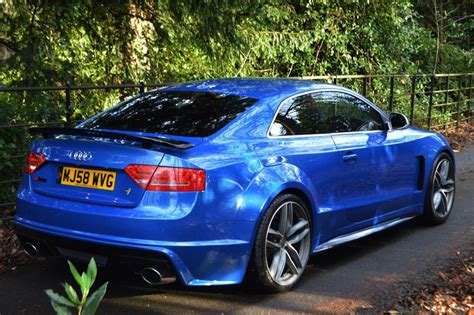 Used audi a4 for sale nationwide. Audi RS5 Quattro Replica for Deceivingly Super-Fast Looks ...