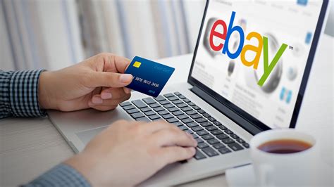 Cómo Registrarte Y Hacer Tu Primera Compra En Ebay Tecnología