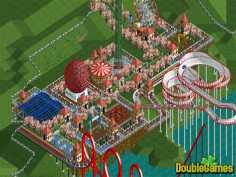 If you are new to park building games, or want to relive the fun from childhood, download a rollercoaster tycoon game today. Roller Coaster Tycoon 2 Free Download Mac