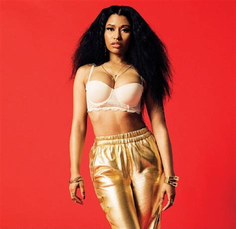 Raw Hollywood Watch Nicki Minaj Performs At The Billboard Music Festival