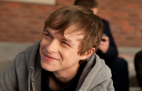 Dane Dehaan The 25 Best Actors In Their 20s Complex