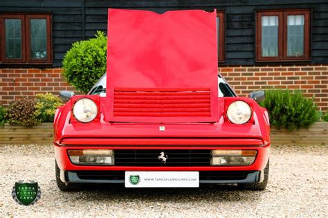 Please plan accordingly as orders will not be shipped out on these dates. £74995 1986 FERRARI 328 GTB For Sale on Prestige Motor Warehouse