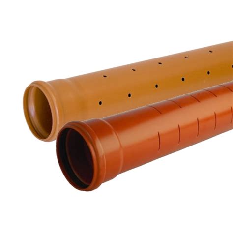 Oil filter screen pipe/slotted oil sieve tubes are used for oil exploring.the rigid construction and high quality of materials make possible a product that lasts longer and requires less maintenance. 110mm Pipe - Slotted or Perforated Land Drainage - Drainstore