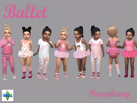 Sims 4 Children Sims Baby Sims 4 Toddler