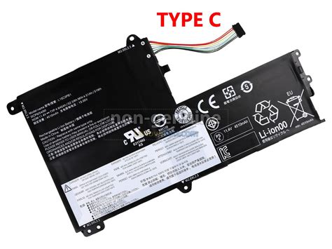 Lenovo Ideapad 330s 14ikb Battery Replacement