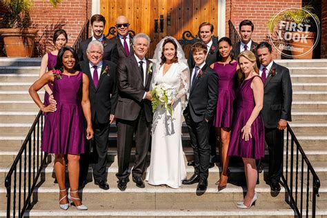 'Major Crimes' exclusive: See photos of Raydor's wedding | Major crimes, Crime, Tv weddings