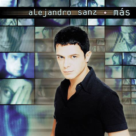 ‎más 20 Aniversario De Alejandro Sanz En Apple Music