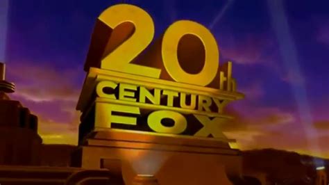 Dreamworks Skg 20th Century Fox Nelvana Nickelodeon Movies Youtube