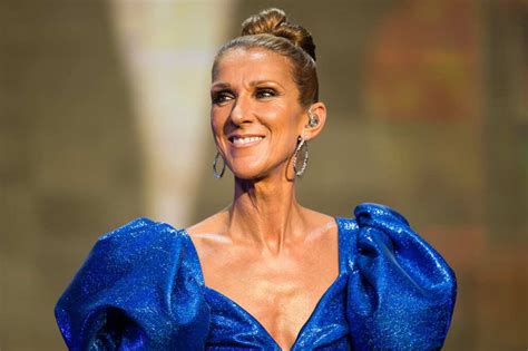 Celine Dion Weight Loss And Health [secret Revealed]
