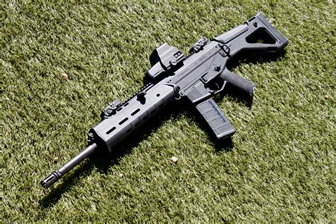 Bushmaster Acr Review