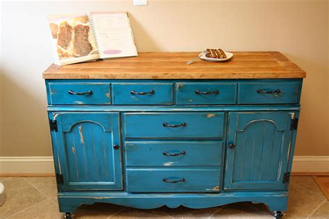 It took some work, but it is doable for sure. How to upcycle a dresser - SheKnows