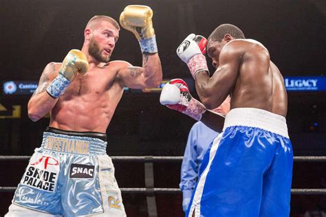 Caleb plant has guaranteed that for the first time in history there will be a fighter who unifies all four titles in the super. Caleb Plant breaks hand, fight with Uzcategui delayed ...