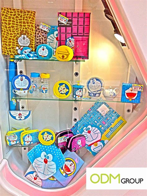 Hong kong has main areas such as hong kong island, kowloon, new territories, aberdeen, discovery bay, saikung. Marketing Gifts: Doraemon GWP in Fortress, Hong Kong ...