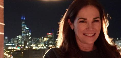 Kim Delaney Returns To Her Soap Opera Roots Joins Gh