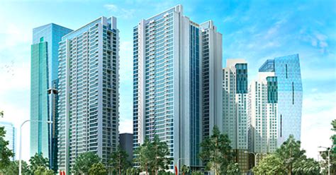Begitu pula dengan roi ( return on investment. Apartemen Mewah yang Ada di Jakarta Selatan | Apartemen ...