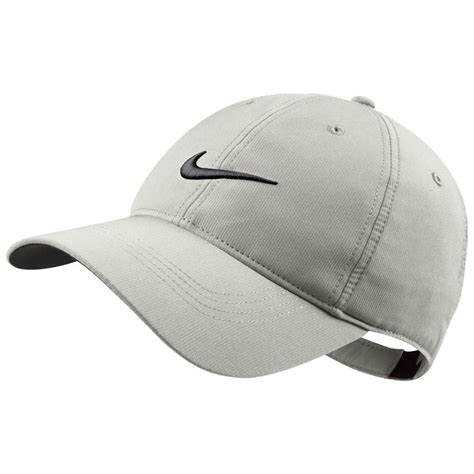 Nike 2015 Tech Swoosh Mens Adjustable Tour Hat Golf Cap Ebay