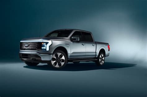 5 Reasons To Turn Your Pick Up Truck Electric With The New Ford F 150