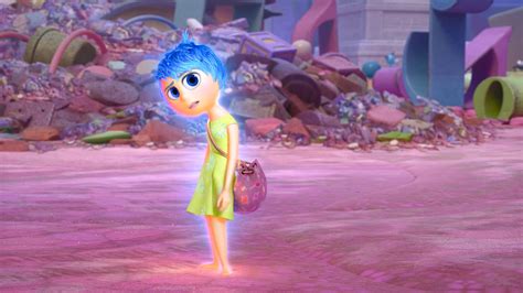 Inside Out (2015) - Disney Screencaps | Disney inside out, Joy inside out, Inside out