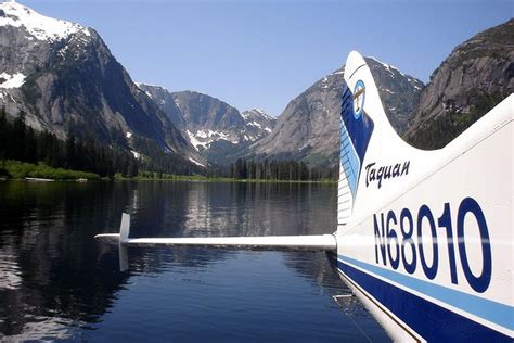 Misty Fjords Monument Floatplane Tour With Ketchikan Pickup 2022 Viator