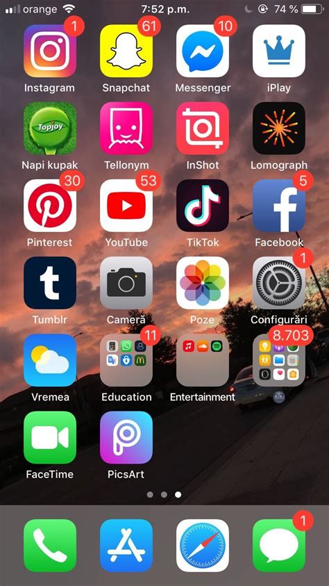 Pin De Roksana Em Home Screen Ideas Aplicativos Para Celular App Para Celular Aplicativos