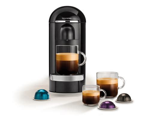 Nespresso Cuban Coffee Vertuo / Nespresso's New Vertuo Coffee Machine Lets You Make Huge ...