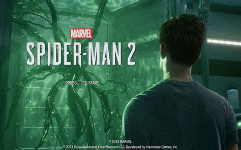 Marvels Spider Man Outsider Gaming