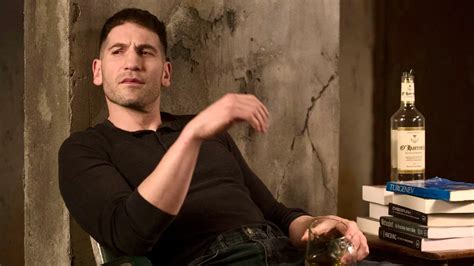 The Best Jon Bernthal Movies And TV Shows Ranked