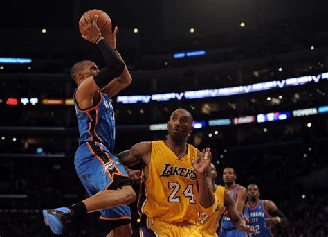 Nba Power Rankings 2011 The Top 20 Point Guards In The Nba News