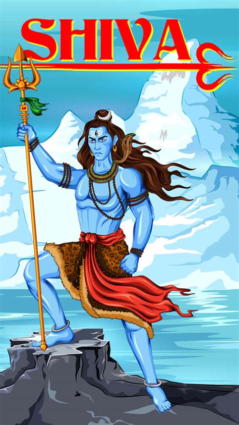 Top 129 Shiv Ji 3d Wallpaper