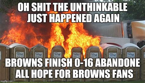 Image Tagged In Cleveland Browns Imgflip