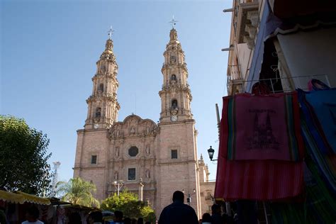 Las 12 Mejores Cosas Que Hacer Y Ver En San Juan De Los Lagos Jalisco