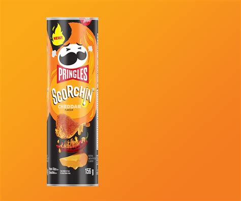 Pringles Where To Buy