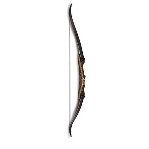 Samick Sage Archery Takedown Recurve Bow 62 Inch Right And Left Handed