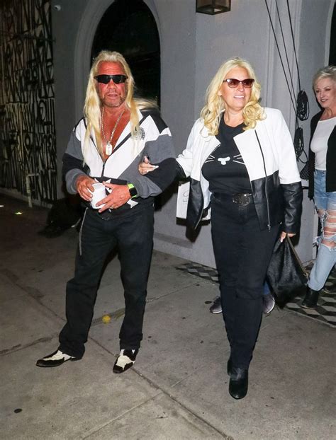 Dog The Bounty Hunters Wife Beth Chapman Undergoes Emergency Surgery